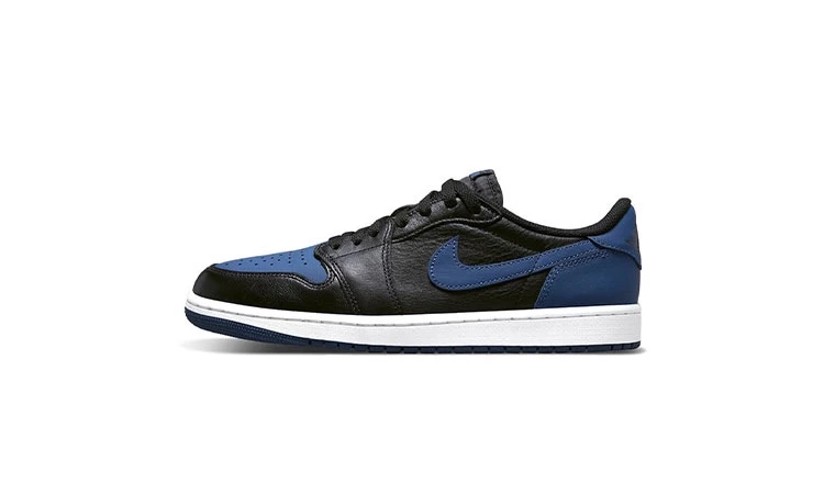 Jordan 1 Low OG Mystic Navy