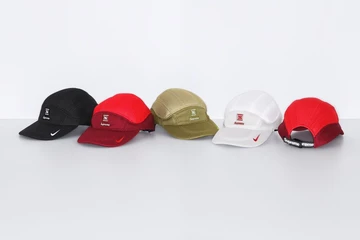 Supreme Nike Shox Ride 2