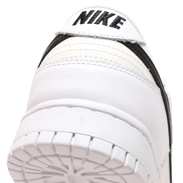 Dunk Low Reverse Panda - erste Bilder