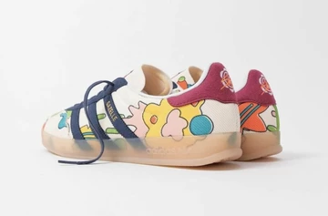 Sean Wotherspoon adidas Gazelle