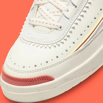 Maison Chateau Rouge Air Jordan 2