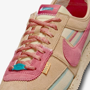 Nike Cortez Union LA - Release am 21. Juni