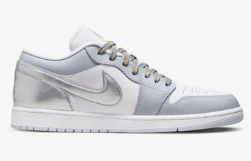 Nike Air Jordan 1 Low Tear Away