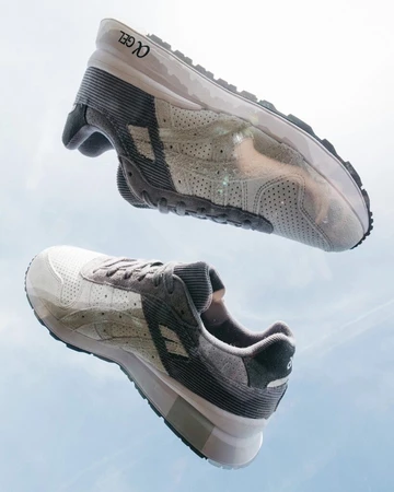 AFEW ASICS GT-II Uplifting Pack