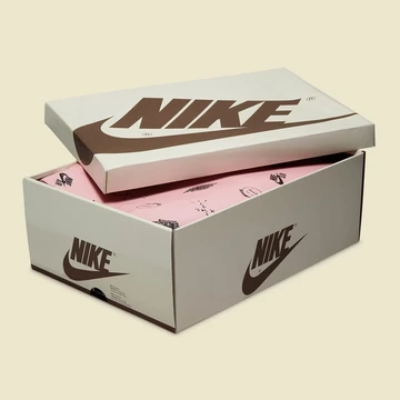 Travis Scott Jordan 1 Low Reverse Mocha