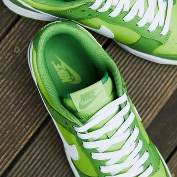 Dunk Low Kermit
