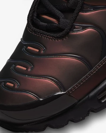 Nike Air Max Plus Metallic Copper