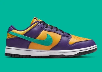 Nike Dunk Low LX Lisa Leslie