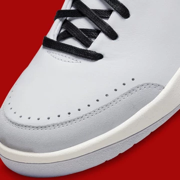 Nina Chanel Abney x Air Jordan 2