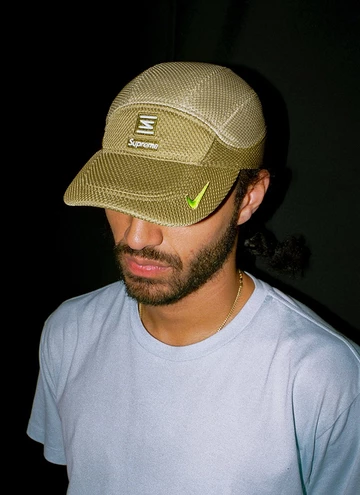 Supreme Nike Shox Ride 2