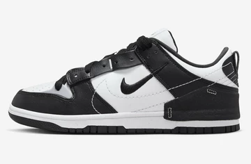 Nike Dunk Low Disrupt 2 Panda - erste Bilder