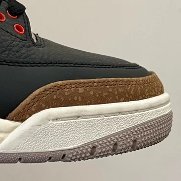 Air Jordan 3 Desert Elephant