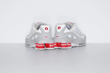 Supreme Nike Shox Ride 2