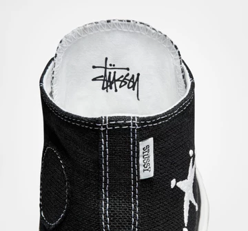 Stussy Converse Chuck 70 High