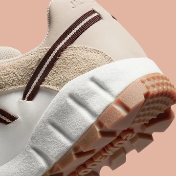 Jacquemus Nike Air Humara Light Bone