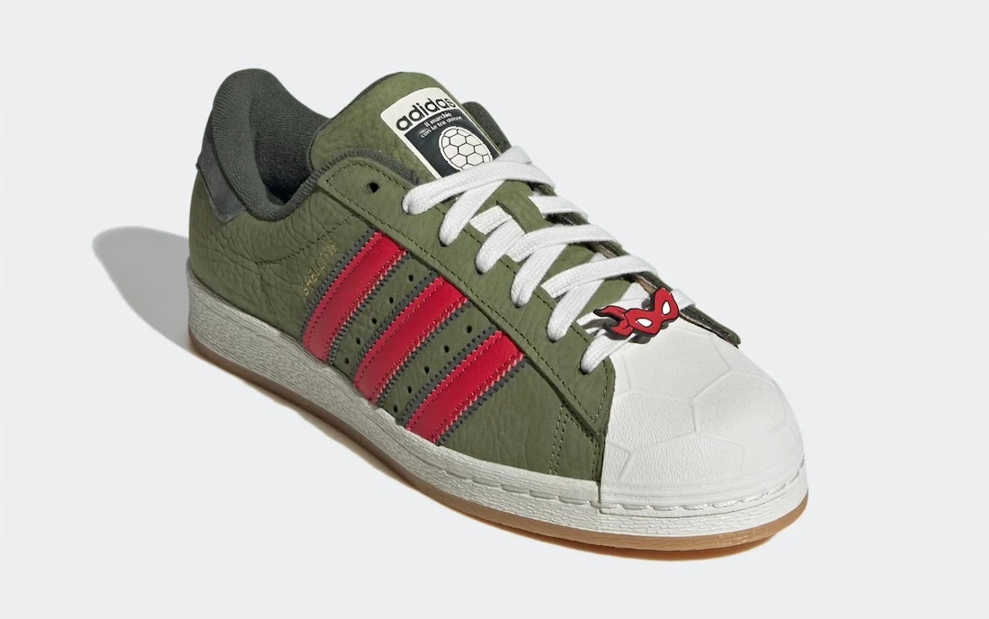 Adidas trainers shell toe best sale