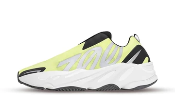 Yeezy 700 MNVN Laceless Phosphor