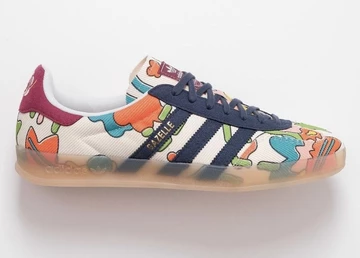 Sean Wotherspoon adidas Gazelle