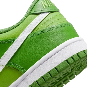 Dunk Low Kermit