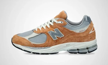 New Balance 2002R Sweet Caramel
