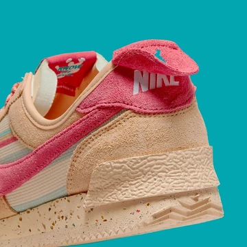 UNION LA Nike Cortez Sesame