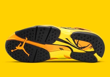 Jordan 8 Taxi