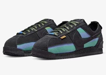 Nike Cortez Union LA - Release am 21. Juni