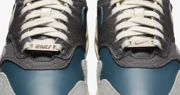 Kasina Air Max 1 Won-Ang Grey