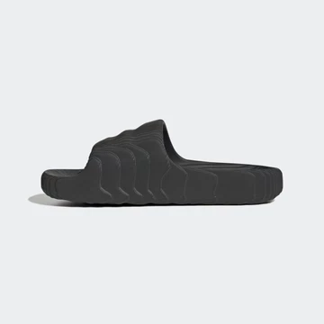 adidas Adilette 22 Carbon