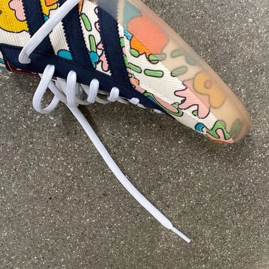 Sean Wotherspoon adidas Gazelle - first look