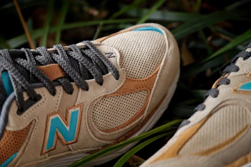 New Balance 2002R Incense