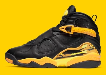 Jordan 8 Taxi