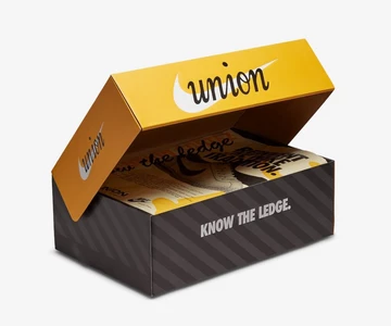 Nike Cortez Union LA - Release am 21. Juni