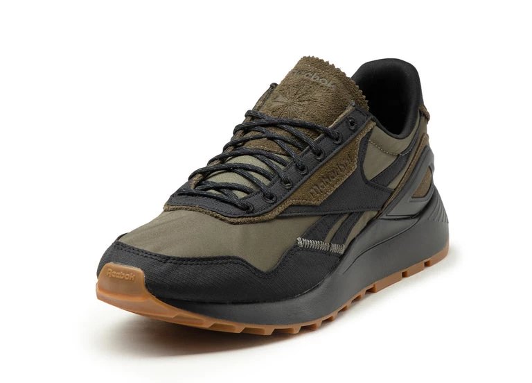 Maharishi x Reebok Classic Leather Legacy AZ GW4452 | Dead Stock