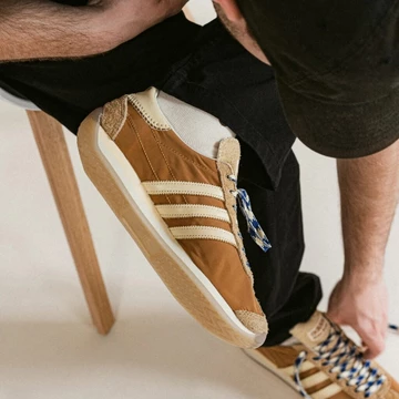 adidas x Wales Bonner Country