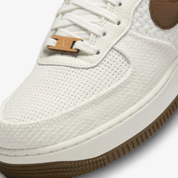 Nike Air Force 1 Low SNKRS Day - Die App wird 5 Jahre alt
