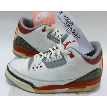 Air Jordan 3 Fire Red - Der OG kommt am 6. August