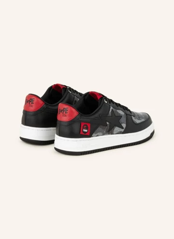 Hugo Boss Bape Sta Low