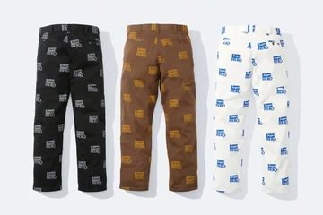 Antihero x Supreme Collabo- coming tomorrow