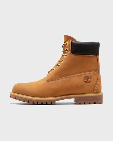 Timberland Premium 6 Inch Lace Up Waterproof Boot Pack Außenseite