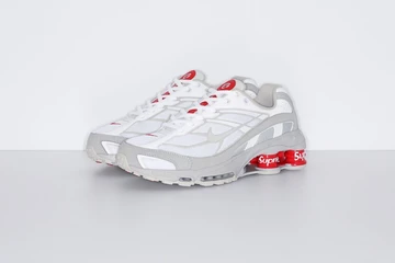 Supreme Nike Shox Ride 2