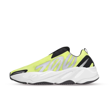 Yeezy 700 MNVN Laceless Phosphor