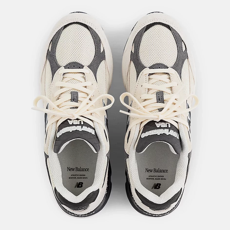 新品 22SS USA製 New Balance M990AD3 スニーカー 靴