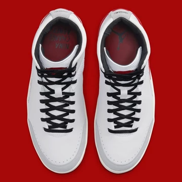 Nina Chanel Abney x Air Jordan 2