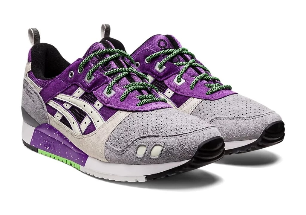 Asics gel lyte runners online