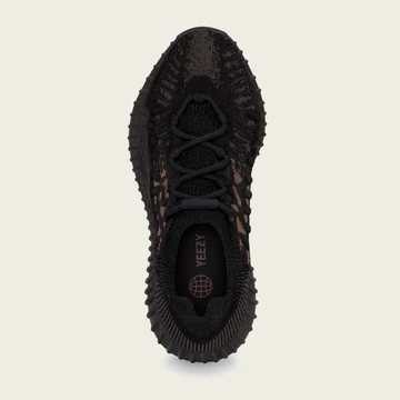 Yeezy 350 V2 CMPCT Slate Carbon