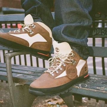 SNS x Timberland Euro Hiker Köttbullar