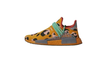 Pharrell Williams adidas HU NMD Animal Print