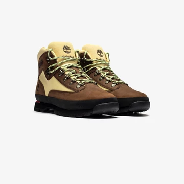 SNS x Timberland Euro Hiker Köttbullar