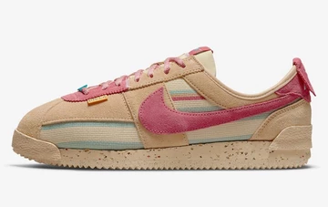 Nike Cortez Union LA